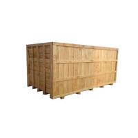 Buy Durable Heavy Duty Wooden Packing Cases Box Online