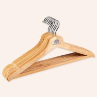 Wooden Clothes Hanger