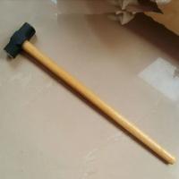 Wooden Club Hammers