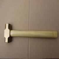 Wooden Club Hammers