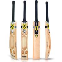 Wooden Cricket Bat