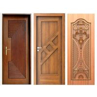 Wooden Door
