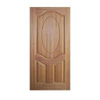 Wooden Door Panel