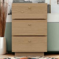 Wooden Drawer Cabinets