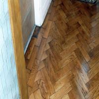 Wooden Floor Parquet