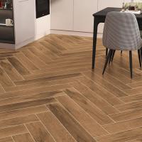 Wooden Floor Tiles