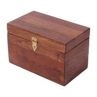 Wooden Gift Box
