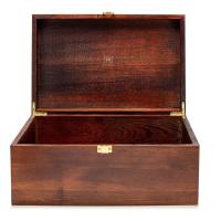 Wooden Gift Box