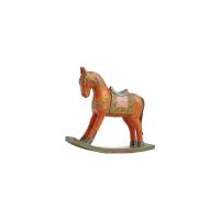 Wooden Horse Handicraft
