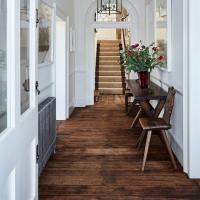 Wooden Household Flooring Image
