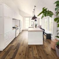 Wooden Household Flooring