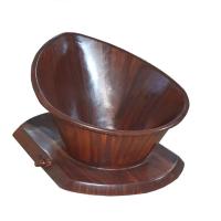 Wooden Kati Snan Tub