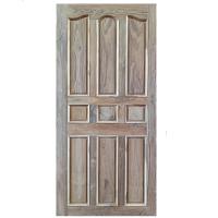 Wooden Kitchen Door Design, Modern decor material