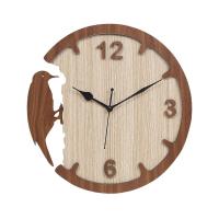 Wooden Laser Cut Clock