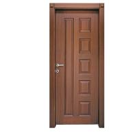 Wooden Office Door