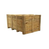 Buy Durable Heavy Duty Wooden Packing Cases Box Online