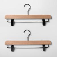 Wooden Pant Hanger