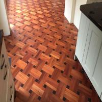 Wooden Parquet Floor