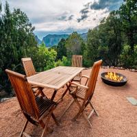 Wooden Patio Furniture