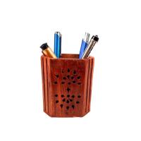 Standard Quality Wooden Pen Holder Manufacturer, Exporter