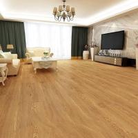 Wooden PVC Flooring Image