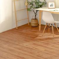 Wooden PVC Flooring