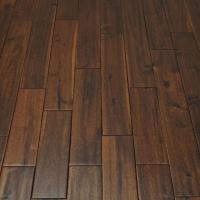 Wooden Real Flooring