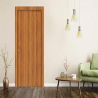 Wooden sunmica door skin