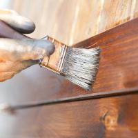 Wooden Varnish Paints