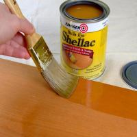 Wooden Varnish Paints