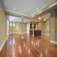Wooden Vista Flooring
