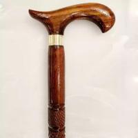 Wooden Walking Stick