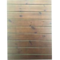 Wood Panels Wall Teak Sheesham Environmetal Friendly Wall