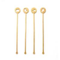 Wooden Whisky Stirrer