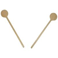 Wooden Whisky Stirrer