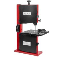Woodworking Band Saw Machine