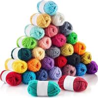 Wool Thread Yarn