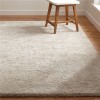 Woolen Carpet Flooring, durable, anti slip stuff Image