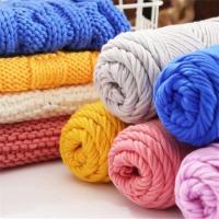 Woolen Yarn Handmade 