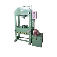 Workshop Hydraulic Press