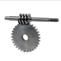 Worm Wheel Gear