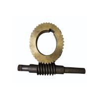 Worm Wheel Set