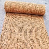 Woven Coir Geotextile