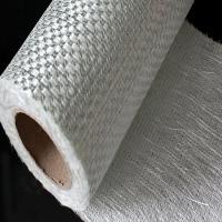 Woven Fiberglass Rovings