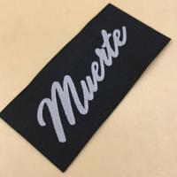 Woven Garment Labels
