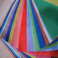 Woven Sheet Fabric