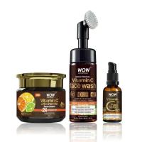 Wow Vitamin C Face Serum