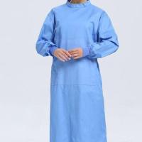 Wraparound Surgeon Gown