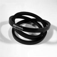 Wrapped V Belt Image