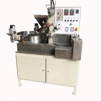 Wrapping Candy Pillow Machine